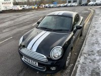 MINI COUPE
