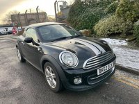 MINI COUPE