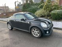 MINI COUPE