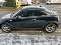 MINI COUPE