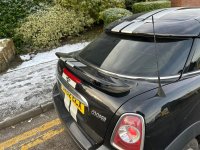 MINI COUPE