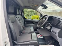 CITROEN DISPATCH