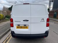 CITROEN DISPATCH