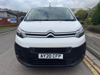 CITROEN DISPATCH