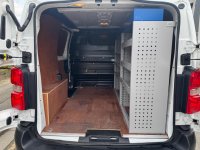 CITROEN DISPATCH