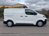 CITROEN DISPATCH
