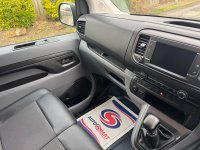 CITROEN DISPATCH