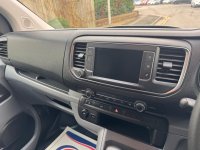CITROEN DISPATCH