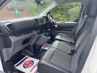 CITROEN DISPATCH