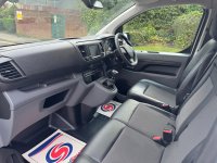 CITROEN DISPATCH
