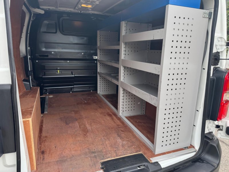 CITROEN DISPATCH