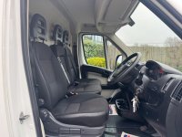 CITROEN RELAY