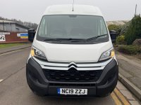 CITROEN RELAY