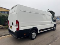 CITROEN RELAY