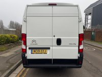 CITROEN RELAY