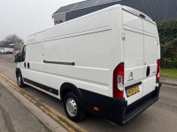 CITROEN RELAY