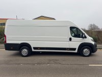 CITROEN RELAY