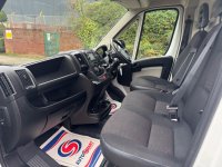 CITROEN RELAY