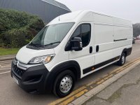 CITROEN RELAY