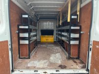 CITROEN RELAY