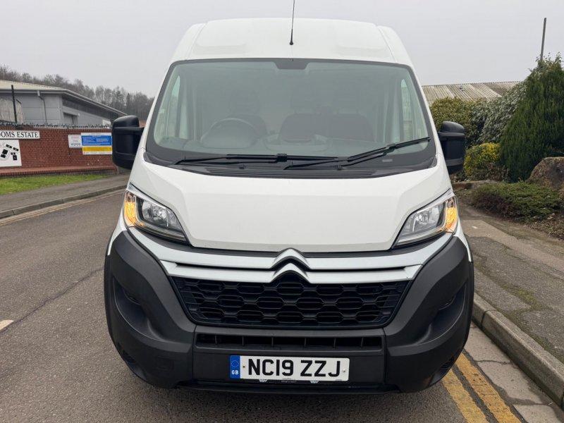 CITROEN RELAY