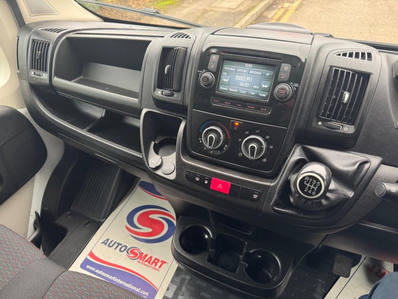 CITROEN RELAY