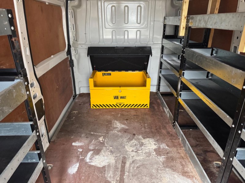 CITROEN RELAY