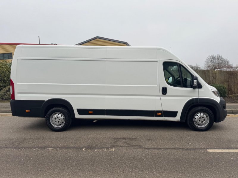 CITROEN RELAY
