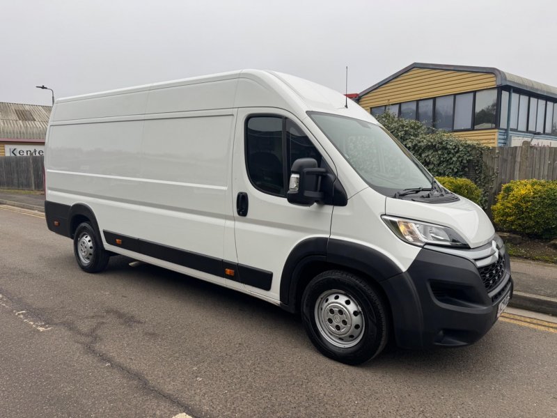CITROEN RELAY
