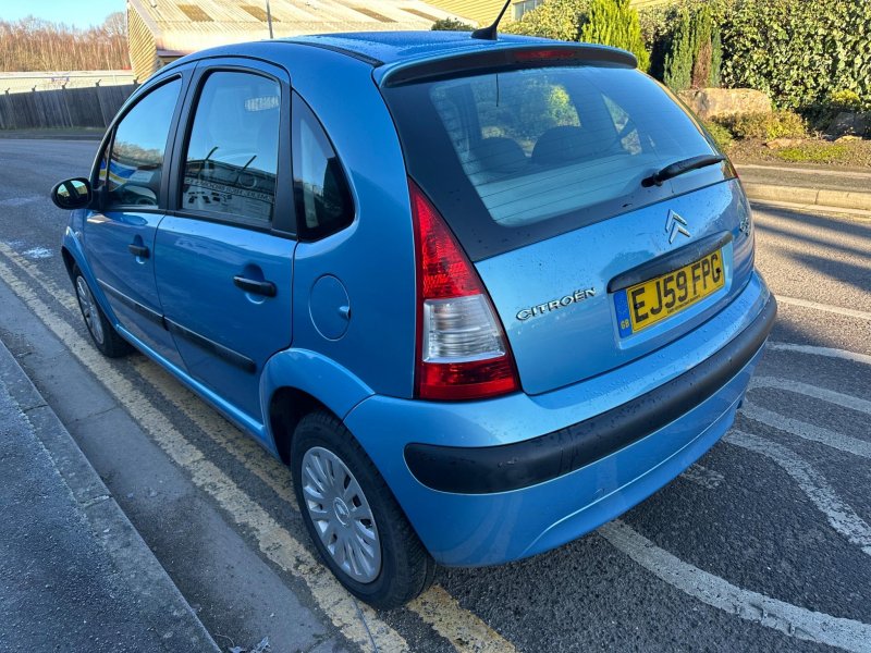 CITROEN C3