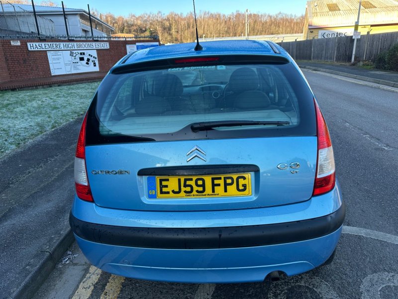 CITROEN C3