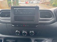VAUXHALL MOVANO
