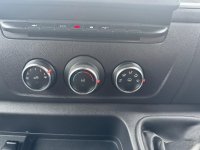 VAUXHALL MOVANO