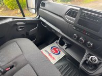 VAUXHALL MOVANO