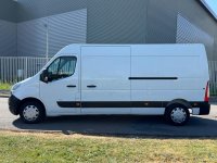 VAUXHALL MOVANO