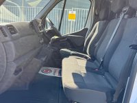 VAUXHALL MOVANO