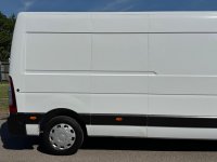 VAUXHALL MOVANO
