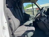 VAUXHALL MOVANO