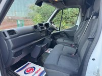 VAUXHALL MOVANO