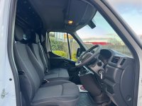 VAUXHALL MOVANO