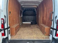 VAUXHALL MOVANO
