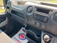 VAUXHALL MOVANO