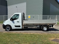 VAUXHALL MOVANO