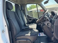 VAUXHALL MOVANO