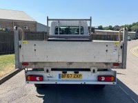 VAUXHALL MOVANO