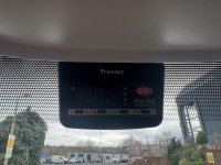 NISSAN NV300