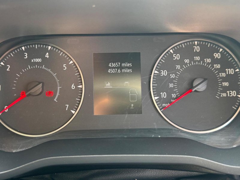 NISSAN PRIMASTAR