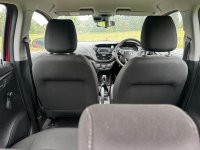 VAUXHALL VIVA