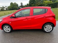 VAUXHALL VIVA