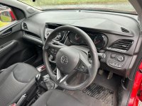 VAUXHALL VIVA